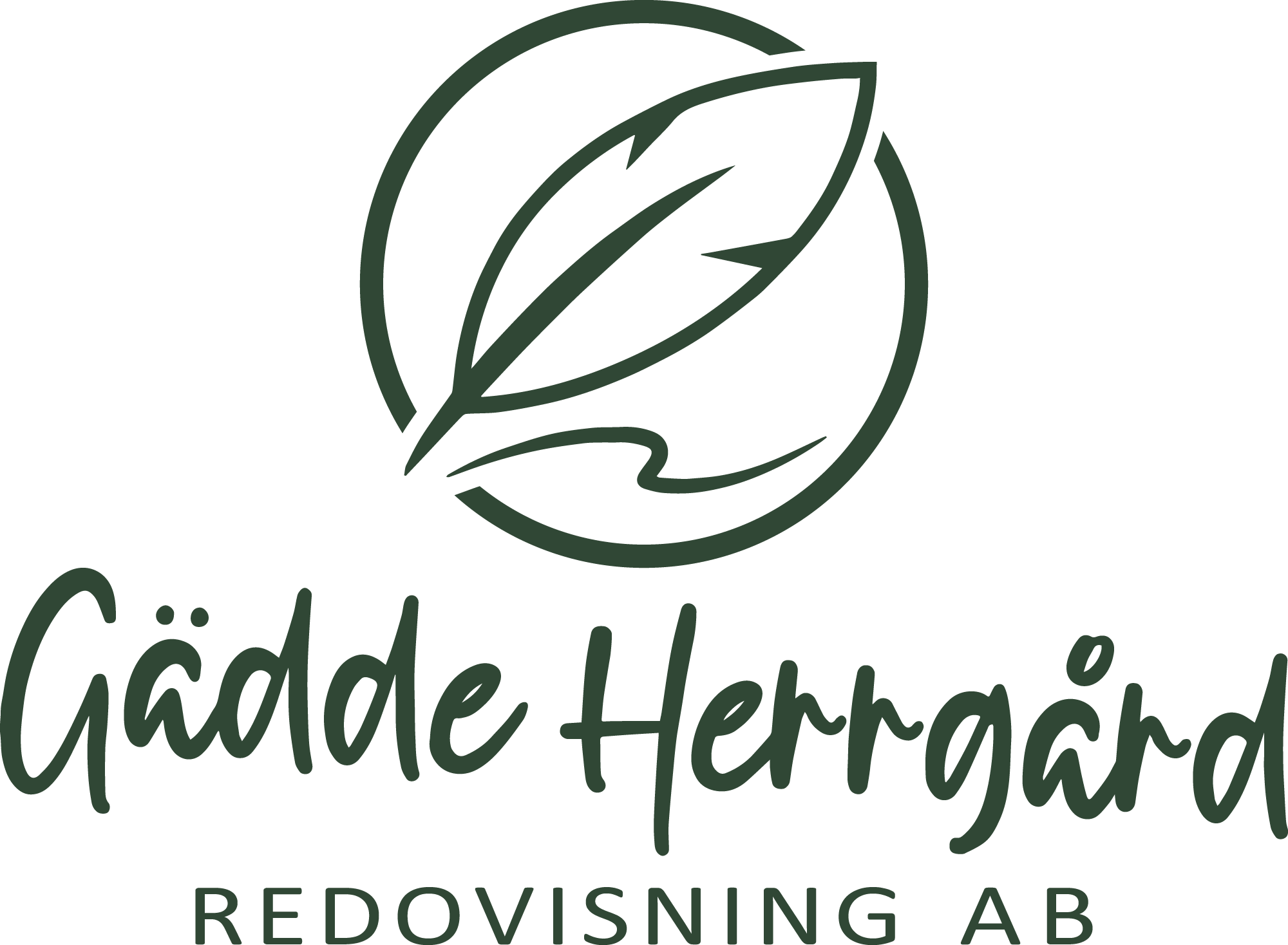 Gädde Herrgård